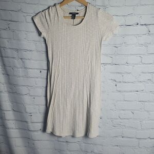 Forever 21 Tan Top